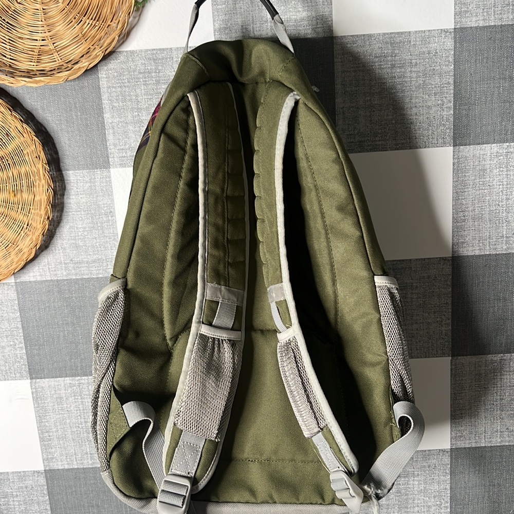Lands End Backpack - Picture 5 of 5